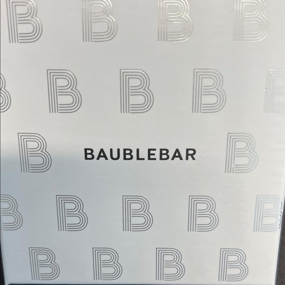 BaubleBar | Cocktail/Margarita Earring Set - Picture 2 of 7